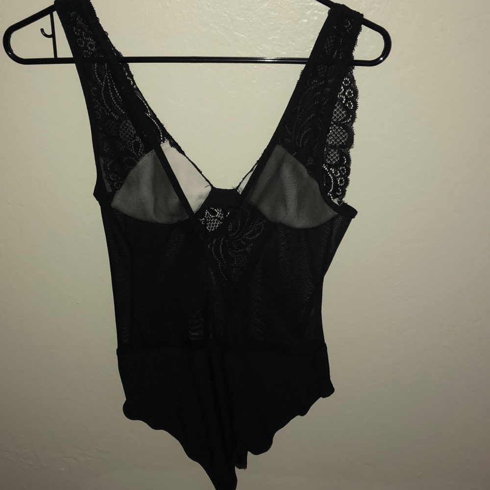 bodysuit - Picture 2 of 3